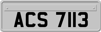 ACS7113