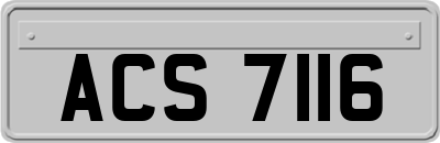 ACS7116
