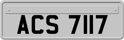 ACS7117