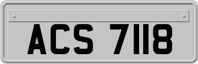 ACS7118