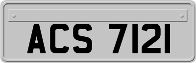 ACS7121