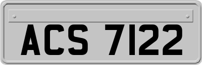 ACS7122