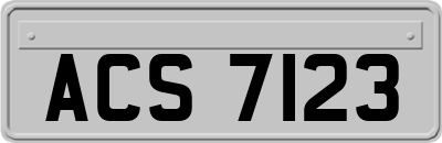 ACS7123