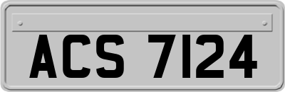 ACS7124