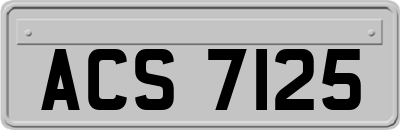 ACS7125