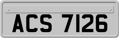 ACS7126