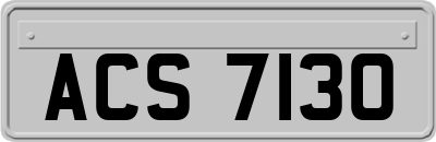 ACS7130