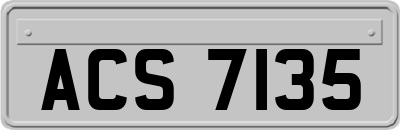 ACS7135