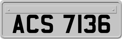 ACS7136