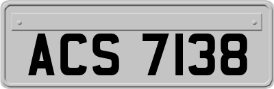 ACS7138