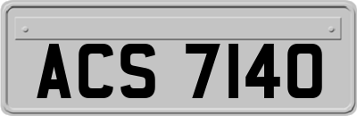 ACS7140