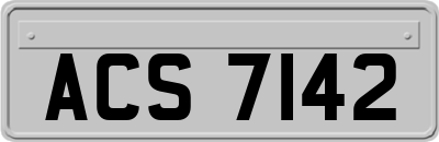 ACS7142