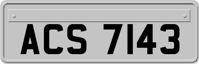 ACS7143