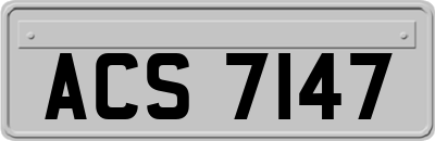 ACS7147
