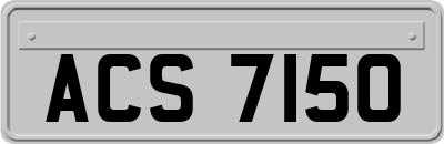 ACS7150
