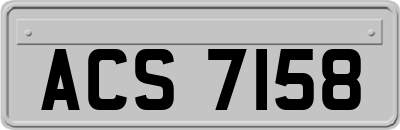 ACS7158
