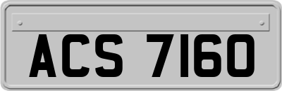 ACS7160