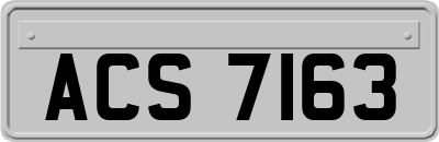 ACS7163