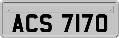ACS7170