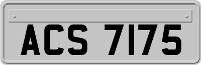 ACS7175