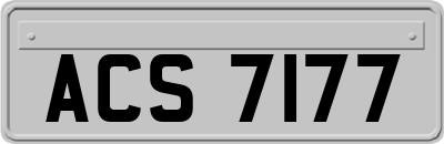 ACS7177
