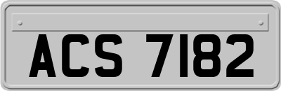 ACS7182