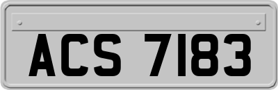 ACS7183