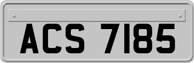 ACS7185