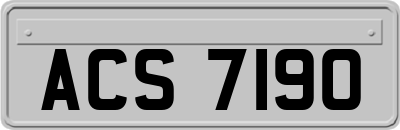ACS7190