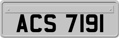 ACS7191