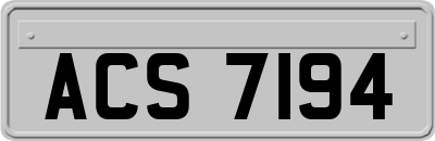 ACS7194