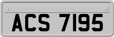 ACS7195