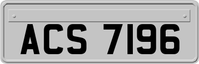 ACS7196