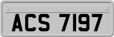 ACS7197