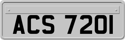 ACS7201