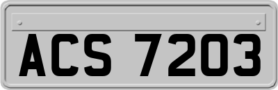 ACS7203
