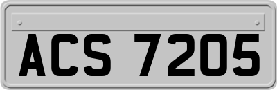 ACS7205