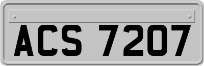 ACS7207