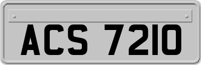 ACS7210