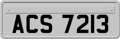 ACS7213
