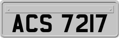 ACS7217