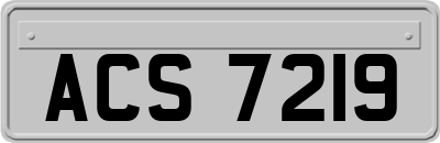 ACS7219