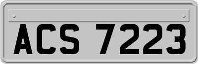 ACS7223