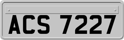 ACS7227