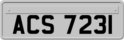 ACS7231