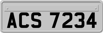 ACS7234