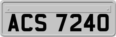 ACS7240