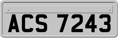ACS7243