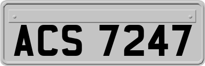 ACS7247