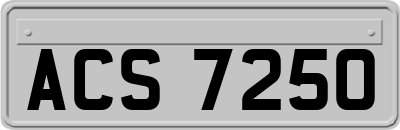 ACS7250